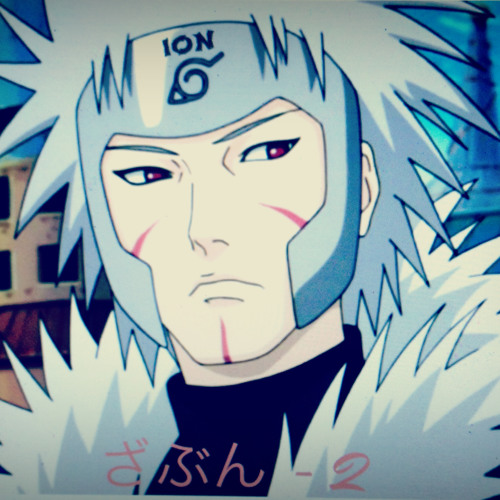 ION - ざぶん Pt. II (Prod. By Lucassavo)