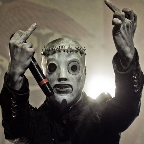 Stream Slipknot - The Blister Exists (Mega slowly Mix) By