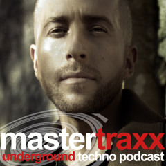 Mastertraxx Underground Podcast #155 - A.PAUL