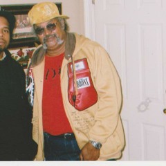 Rapp Dirty Freestyle