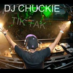 Dj Chuckie - Tik Tak - [www Flv2mp3 Com]