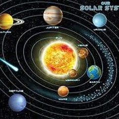 Sparta Solar System Mix