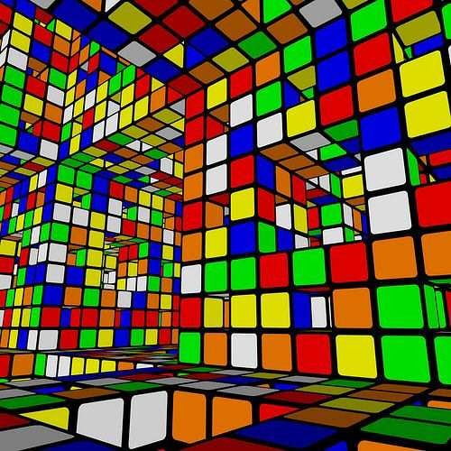8 Bit - illusion (Teaser)