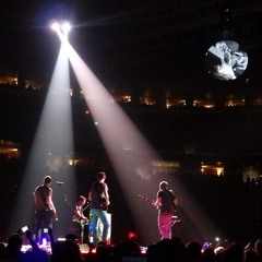 Us Against The World (Live In Copenhagen)