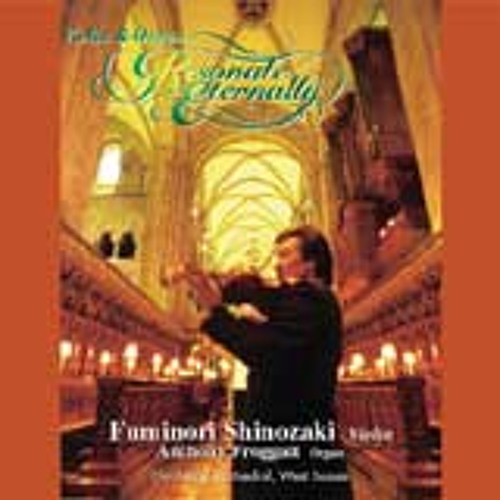 08 J.S.Bach     Have Mercy, Lord , On Me   From St.Matthew Passion BWV244