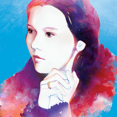 Talking To A Stone Buddha