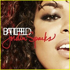 Battlefield - Jordin Sparks