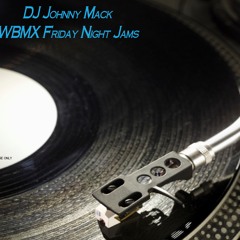 Johnny Mack - WBMX Friday Night Jams (Classic House Mix)