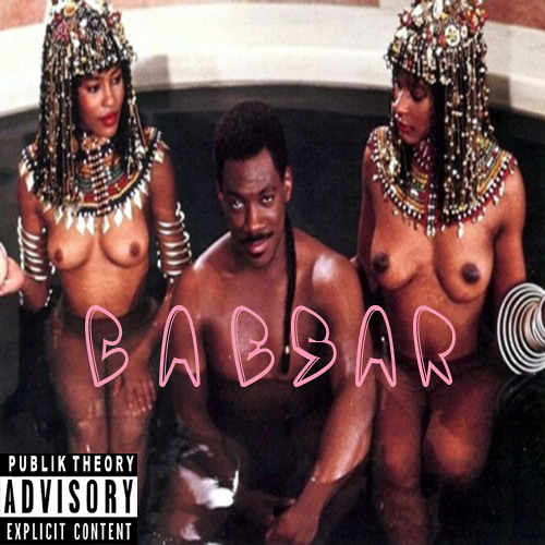 CAESER ft Gold Tounge  (石炭とポール)