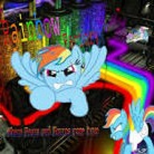 Rainbow Factory (Instrumental)