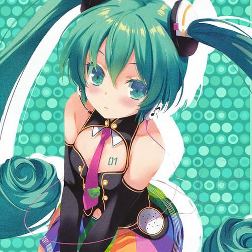 Stream Hatsune Miku - Sadistic Music Factory by noshowyu2 | Listen