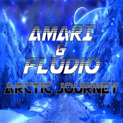 Amari & Fludio - Arctic Journey