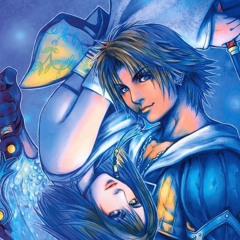 Final Fantasy X - Zanarkand Sundown ("To Zanarkand" Cover)