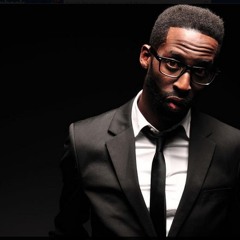 NEW   I Love You, Tye Tribbett 2013