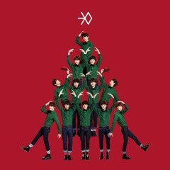 EXO - Miracles In December ( Split Headset)