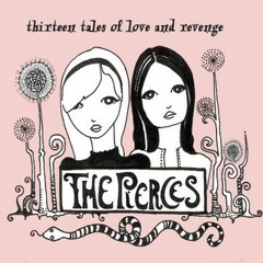 Secret By The Pierces - Pretty Little Liars Theme