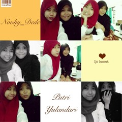 Jikustik-Putri Cover By me