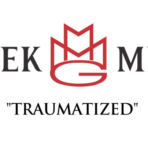 meek mill traumatized instrumental mp3