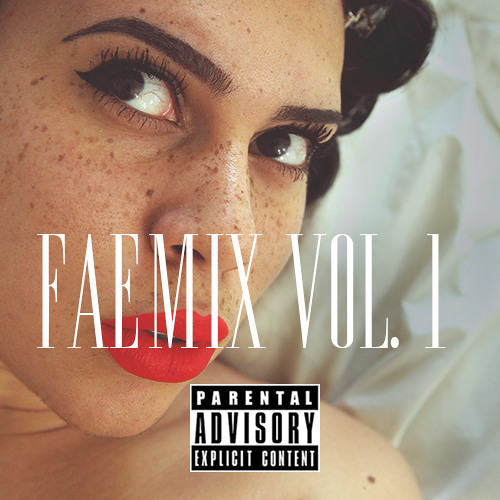 FAEMIX VOL. 1