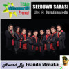 15 - HUNNY BUNNY - SEEDUWA SARASI