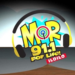 M.O.R Love Song Remix - Hindi Ko Kaya  Ft. Dj Mitch  & Dj JohnWave (SMCDJ's)