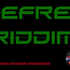 BEFREE RIDDIM - ALL ABOUT MEWZIK PRODUCTION