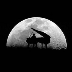 El hombre del piano (Piano Man) - Cover