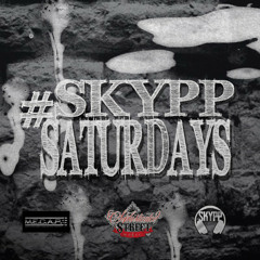 86th Edition of #SkyppSaturdays - Future 'Sh!t' Freestyle ft. Logwaito