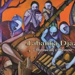 Tabanka Djaz - Bo D'zem