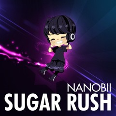 Nanobii vs AKB48 ft Rockleetist - Sugar Rush (Oki's Double Dose Edit) *DOWNLOADABLE*