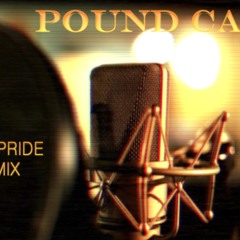 Pound Cake (True Pride Remix) ft. Nataanii Means, MC Rhetorik & Art Vee
