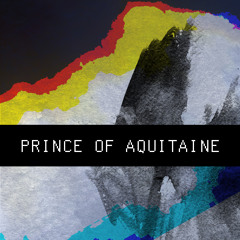 Prince of Aquitaine - Red Houses