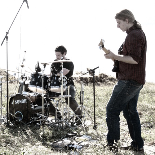 Set Adrift- Sequence 2c