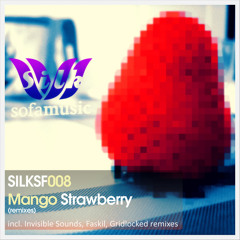 Mango - Strawberry (Gridlocked Remix)
