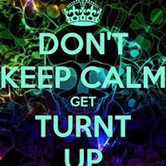 Tagh - Turnt Up (Prod by @SuperCFlash)
