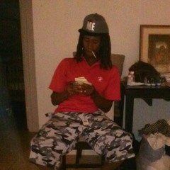 EzzyBeezy - The Hustle at In The Hood