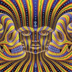 Seraiah LIVE HALLOWEEN Mix at Rhythm Sanctuary Ecstatic Dance Ritual 2013