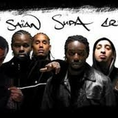 Saian supa crew part konebo caipirinha prod dj qap