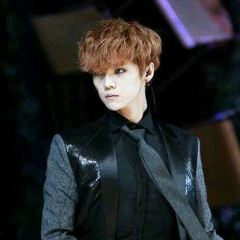 The First Snow - Exo M(preview)