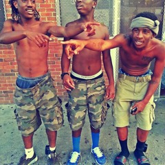 Rostas Killa G Soulja