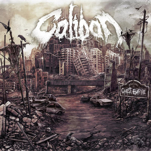 Caliban - Devil´s Night