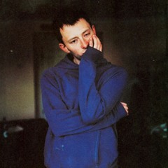 Radiohead - Bullet Proof.. I Wish I Was (cover)