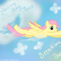 Breaking Through