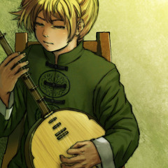 『紡唄-つむぎうた-』- バルシェ(Valshe)