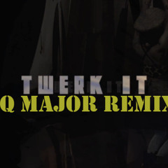 Busta Rhymes ft Nicki Minaj - Twerk It (Q Major Remix )