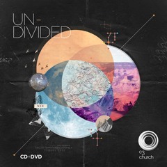 C3 Church - Undivided - Mix -> Mastering Sample