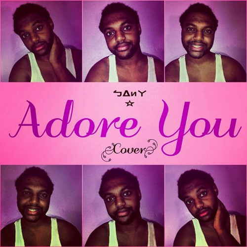 Stream ㄅ∆иㄚ - Adore You [Cover] Full Version by HaZani | Listen online ...