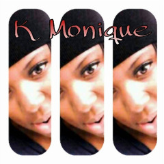 Purple Drank-K Monique