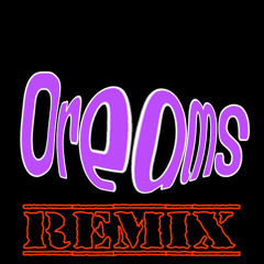 Hardcore Dreams (Vocal Remix)
