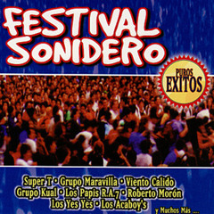 Reventon Sonidero Mixx Vol.3 Exclusive!